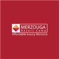 Merzouga Desert Camps logo