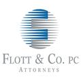 Flott and Co PC logo