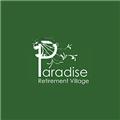 Paradise Retirement Village logo