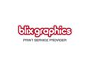Blix Graphics logo