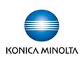 Konica Minolta Sandton logo