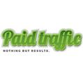 Paid Traffic logo
