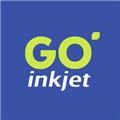 Go Inkjet logo
