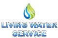 Living Water Services logo