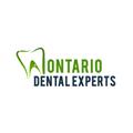 Ontario Dental Experts logo
