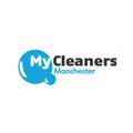 My Manchester Cleaners logo