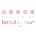 Telluride Beauty Bar logo