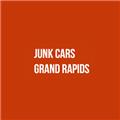 Junk Cars Grand Rapids logo