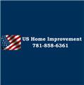 U.S Home improvement logo