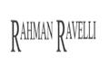 Rahman Ravelli logo