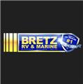 Bretz RV Billings logo