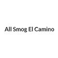 All Smog El Camino logo
