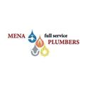Mena Plumbing logo