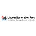 Lincoln Restoration Experts logo