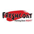 Fresh Coat Painters Done Right logo