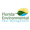 Florida Environmental Pest Management logo