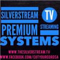 SilverStream Premium Streaming Systems logo