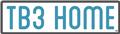 TB3 Home Furniture logo