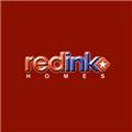 Redink Homes logo