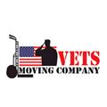 VETS Moving Company logo