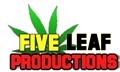 Five Leaf Productions logo