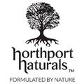 Northport Naturals logo
