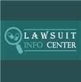 Lawsuit Info Center logo