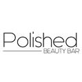 Polished Beauty Bar logo