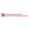 San Fernando Valley Restoration Experts logo