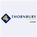 Thornbury Electrician Perth logo