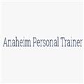 Anaheim Personal Trainer logo