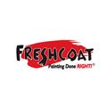 Fresh Coat of South Jersey logo