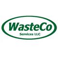 WasteCo Services LLC logo