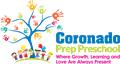 Coronado Prep Preschool logo