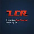 London Car Rentals Ltd logo