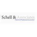 Schell & Associates, CPA logo