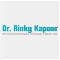 Dr. Rinky Kapoor logo