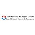 St Petersburg AC Repair Experts logo
