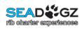 Seadogz Rib Charter Limited logo