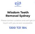 Photo of Wisdom Teeth Professionals