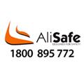 AliSafe logo