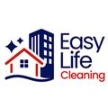 Easy Life Cleaning Services logo