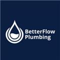 Better Flow Plumbing logo