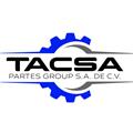 TACSA GROUP logo