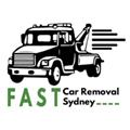 Fast Car Removal Sydney logo