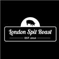 London Spit Roast logo