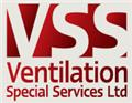 Ventilation Special Services Ltd. logo