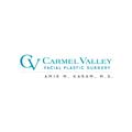 Carmel Valley Facial Platic Surgery logo