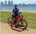 Photo of Kings Bicycle Parking
