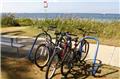 Photo of Kings Bicycle Parking